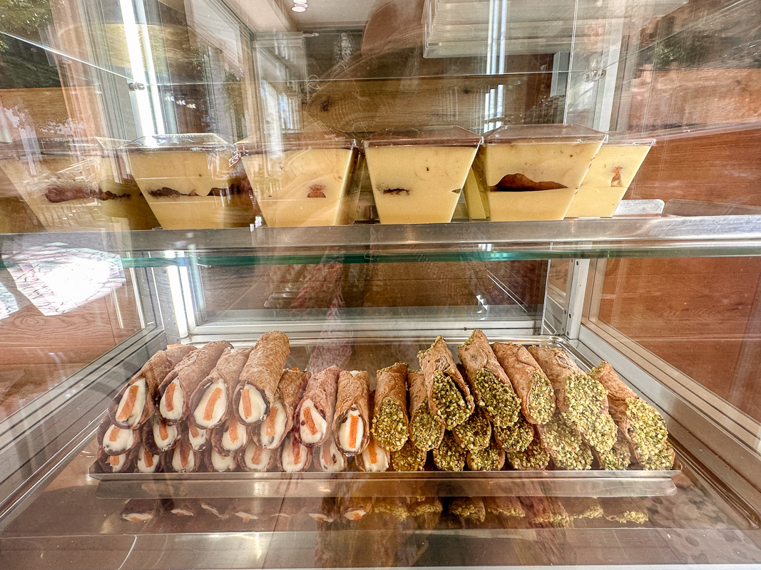 威尼斯冰淇淋, 威尼斯美食推薦, Gelateria Chocolat, 義大利威尼斯, 義式冰淇淋, 義大利, 義大利自由行, 紅蝦指南, 威尼斯必吃
