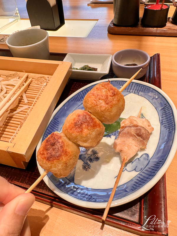 寬文五年堂, 稻庭手綯烏龍麵, 秋田推薦美食, 秋田稻庭烏龍麵推薦, 秋田自助旅行, 秋田自由行, 秋田推薦餐廳, 秋田烏龍麵餐廳, 秋田烤米棒, 日本自由行, 日本自助旅行, 日本東北美食推薦, 東北