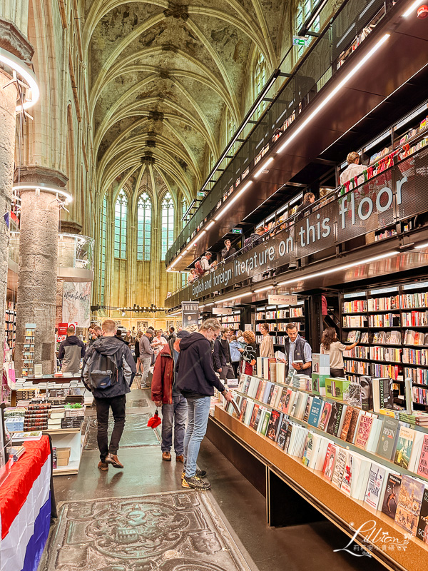 天堂書店, Boekhandel Dominicanen, 馬斯垂克自由行, 馬斯垂克景點推薦, 荷蘭馬斯垂克, 天堂書店交通攻略, 天堂書店攻略, 馬斯垂克旅遊, 馬斯垂克自助旅行, 馬斯垂克自助游, 馬斯垂克自助行程, 馬斯垂克行程, 荷蘭, 荷蘭馬斯垂克, 荷蘭親子自助旅行, 荷蘭自由行, 荷蘭自助旅行, 荷蘭旅行, 荷蘭之旅, 荷蘭深度旅遊, 荷蘭旅遊推薦, 荷蘭旅遊行程, 荷蘭 10 天, 荷蘭比利時行程, 荷蘭旅遊費用, 荷蘭行程, 荷蘭旅遊攻略, 荷蘭親子