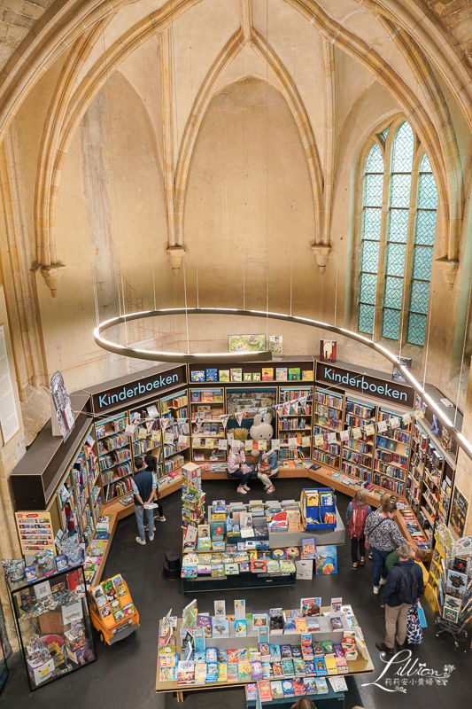 天堂書店, Boekhandel Dominicanen, 馬斯垂克自由行, 馬斯垂克景點推薦, 荷蘭馬斯垂克, 天堂書店交通攻略, 天堂書店攻略, 馬斯垂克旅遊, 馬斯垂克自助旅行, 馬斯垂克自助游, 馬斯垂克自助行程, 馬斯垂克行程, 荷蘭, 荷蘭馬斯垂克, 荷蘭親子自助旅行, 荷蘭自由行, 荷蘭自助旅行, 荷蘭旅行, 荷蘭之旅, 荷蘭深度旅遊, 荷蘭旅遊推薦, 荷蘭旅遊行程, 荷蘭 10 天, 荷蘭比利時行程, 荷蘭旅遊費用, 荷蘭行程, 荷蘭旅遊攻略, 荷蘭親子