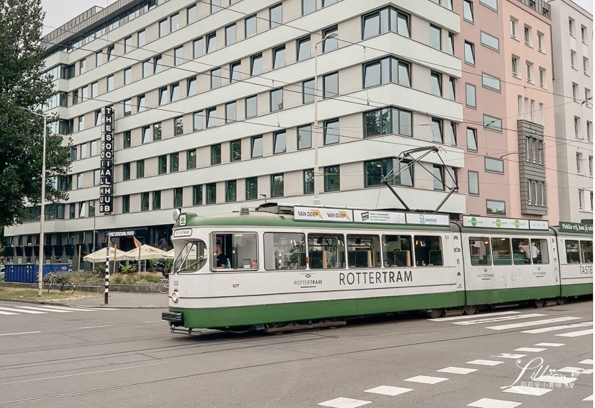 鹿特丹景點推薦, 鹿特丹, 荷蘭旅遊, 鹿特丹景點, 荷蘭旅行, 荷蘭旅遊費用, 鹿特丹必去, 荷蘭之旅, 荷蘭深度旅遊, 鹿特丹旅遊, 荷蘭旅遊推薦, 荷蘭旅遊行程, 荷蘭鹿特丹景點, 鹿特丹旅遊景點, 荷蘭自由行, 鹿特丹對外交通, 鹿特丹市區交通, 鹿特丹市集廣場, Markthal, 鹿特丹方塊屋, 方塊屋, 鹿特丹水管屋, 歐洲之桅, Euromast, 伊拉斯謨橋, Erasmusbrug, 小孩堤防, Kinderijk, 克拉林根森林湖泊公園, Kralingse Bos & Plas, 鹿特丹推薦住宿