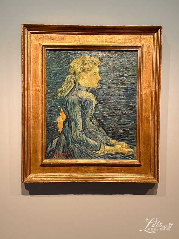 阿姆斯特丹推薦景點:梵谷博物館Van Gogh Museum參觀攻略與門票優惠,趕緊放進荷蘭旅遊自由行裡 @莉莉安小貴婦旅行札記