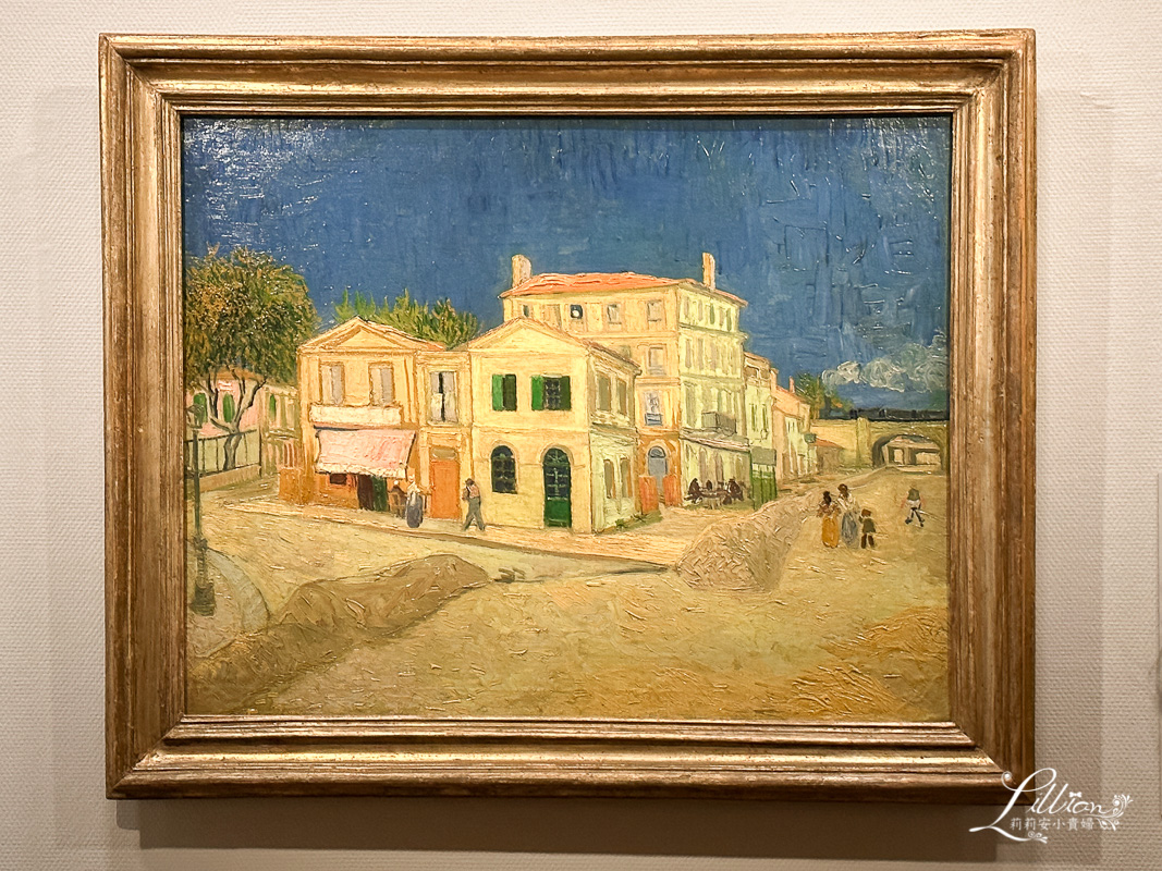 梵谷美術館, 梵谷博物館, Van Gogh Museum, 荷蘭梵谷, 梵谷博物館攻略, 荷蘭阿姆斯特丹推薦景點, 荷蘭博物館卡, 梵谷博物館優惠門票, 梵谷博物館預約, 梵谷博物館必看, 梵谷博物館時間, 梵谷博物館沒預約