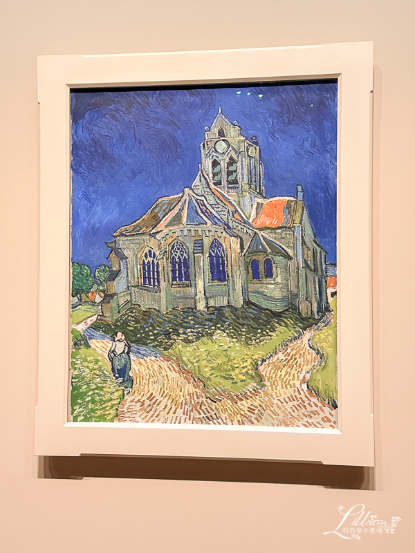 梵谷美術館, 梵谷博物館, Van Gogh Museum, 荷蘭梵谷, 梵谷博物館攻略, 荷蘭阿姆斯特丹推薦景點, 荷蘭博物館卡, 梵谷博物館優惠門票, 梵谷博物館預約, 梵谷博物館必看, 梵谷博物館時間, 梵谷博物館沒預約