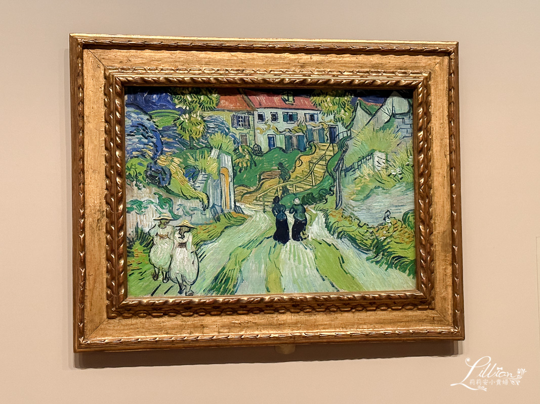 梵谷美術館, 梵谷博物館, Van Gogh Museum, 荷蘭梵谷, 梵谷博物館攻略, 荷蘭阿姆斯特丹推薦景點, 荷蘭博物館卡, 梵谷博物館優惠門票, 梵谷博物館預約, 梵谷博物館必看, 梵谷博物館時間, 梵谷博物館沒預約