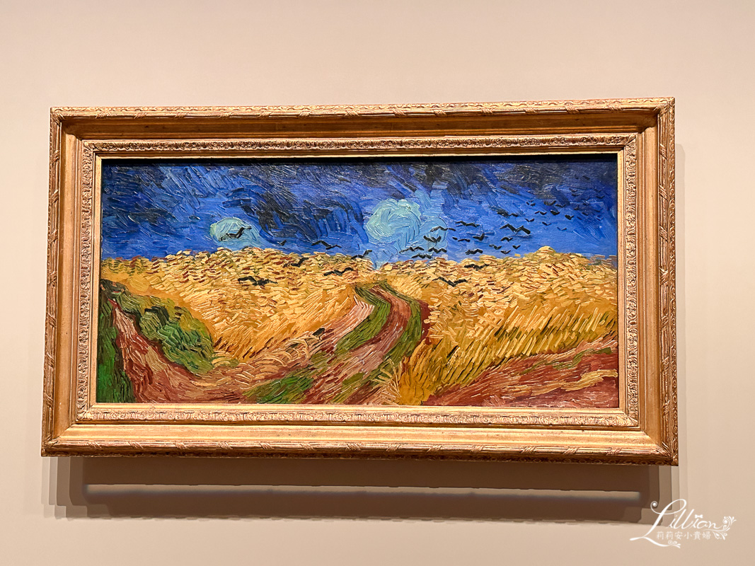 梵谷美術館, 梵谷博物館, Van Gogh Museum, 荷蘭梵谷, 梵谷博物館攻略, 荷蘭阿姆斯特丹推薦景點, 荷蘭博物館卡, 梵谷博物館優惠門票, 梵谷博物館預約, 梵谷博物館必看, 梵谷博物館時間, 梵谷博物館沒預約