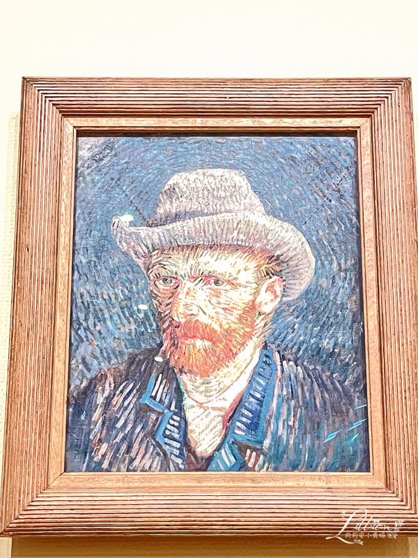 梵谷美術館, 梵谷博物館, Van Gogh Museum, 荷蘭梵谷, 梵谷博物館攻略, 荷蘭阿姆斯特丹推薦景點, 荷蘭博物館卡, 梵谷博物館優惠門票, 梵谷博物館預約, 梵谷博物館必看, 梵谷博物館時間, 梵谷博物館沒預約