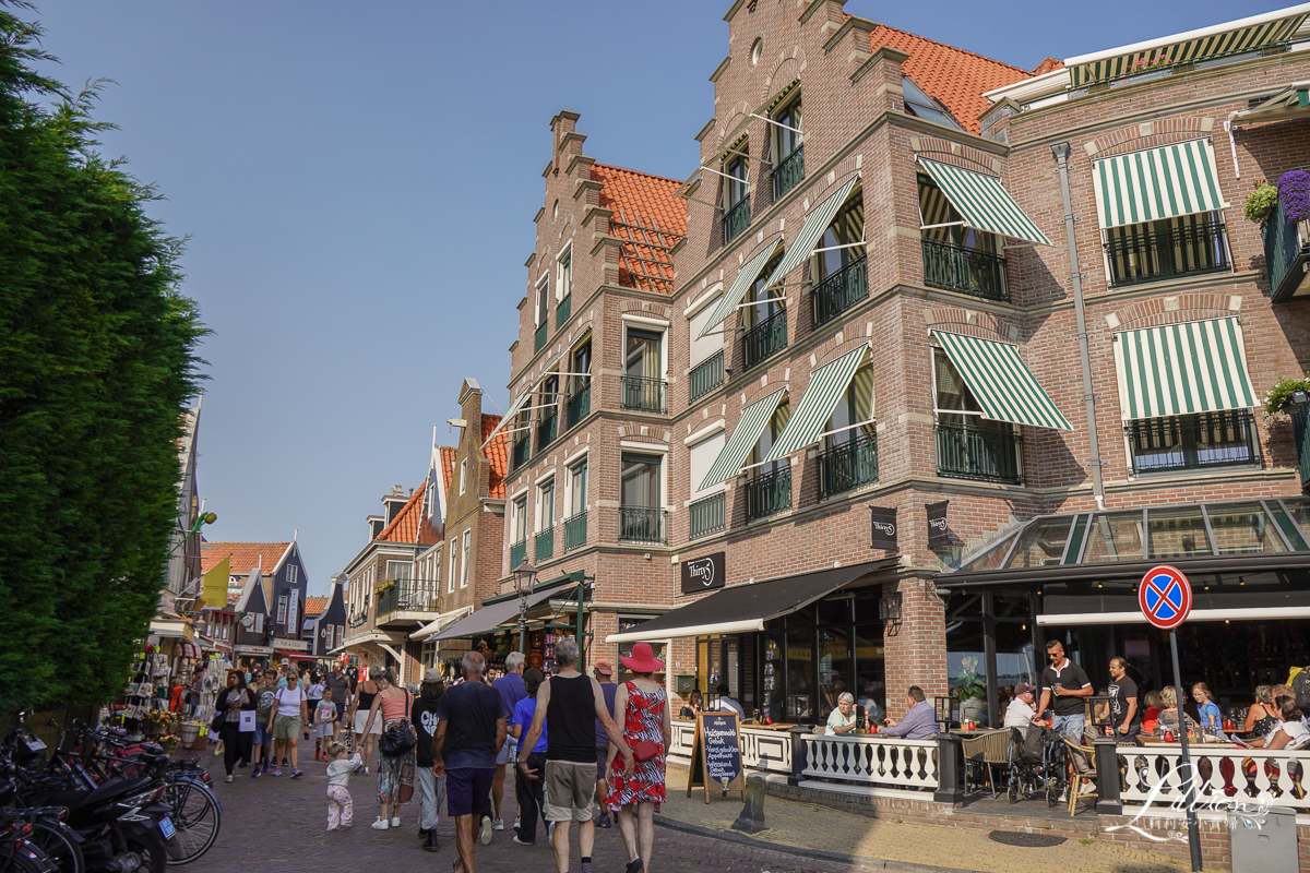 福倫丹, Volendam, 沃倫丹, 荷蘭自由行, 荷蘭景點推薦, 艾登, edam, 馬肯, Marken, 阿姆斯特丹一日遊, 北海漁村, 荷蘭景點, 阿姆斯特丹近郊, 美食, 交通, 2026