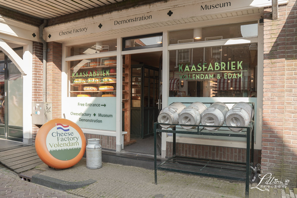 福倫丹, Volendam, 沃倫丹, 荷蘭自由行, 荷蘭景點推薦, 艾登, edam, 馬肯, Marken, 阿姆斯特丹一日遊, 北海漁村, 荷蘭景點, 阿姆斯特丹近郊, 美食, 交通, 2026