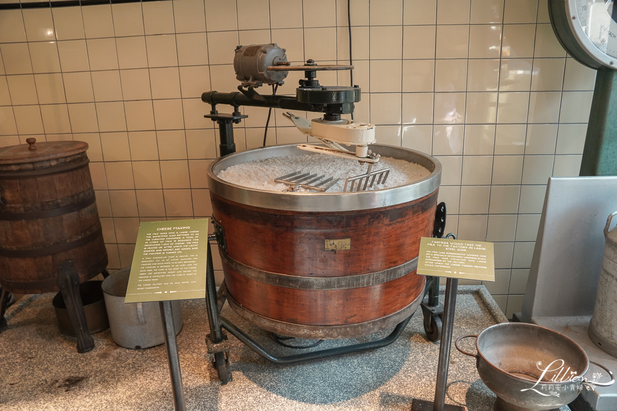 荷蘭自由行景點推薦：沃倫丹Volendam