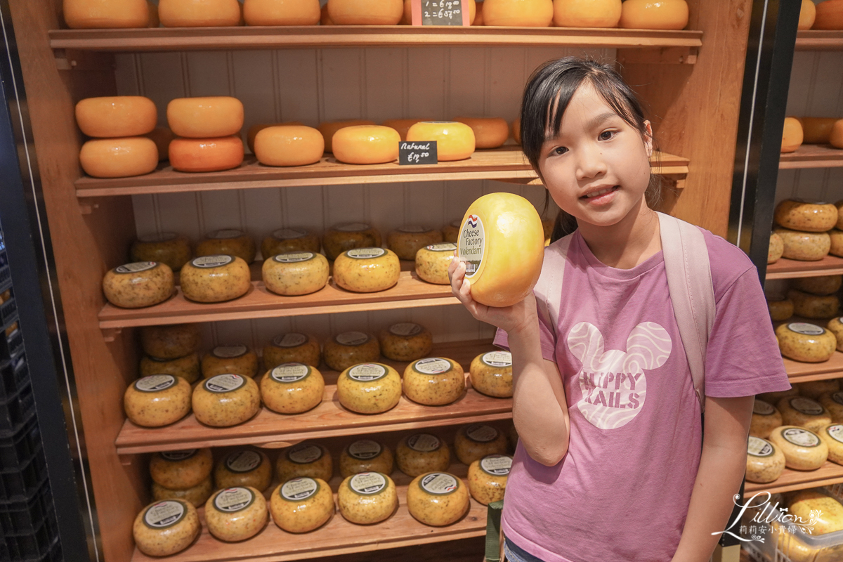 福倫丹, Volendam, 沃倫丹, 荷蘭自由行, 荷蘭景點推薦, 艾登, edam, 馬肯, Marken, 阿姆斯特丹一日遊, 北海漁村, 荷蘭景點, 阿姆斯特丹近郊, 美食, 交通, 2026