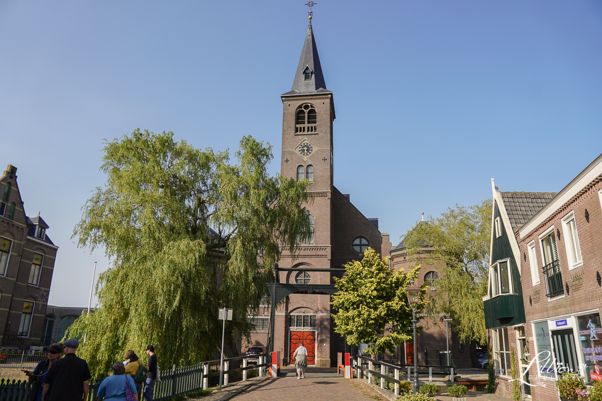 福倫丹, Volendam, 沃倫丹, 荷蘭自由行, 荷蘭景點推薦, 艾登, edam, 馬肯, Marken, 阿姆斯特丹一日遊, 北海漁村, 荷蘭景點, 阿姆斯特丹近郊, 美食, 交通, 2026