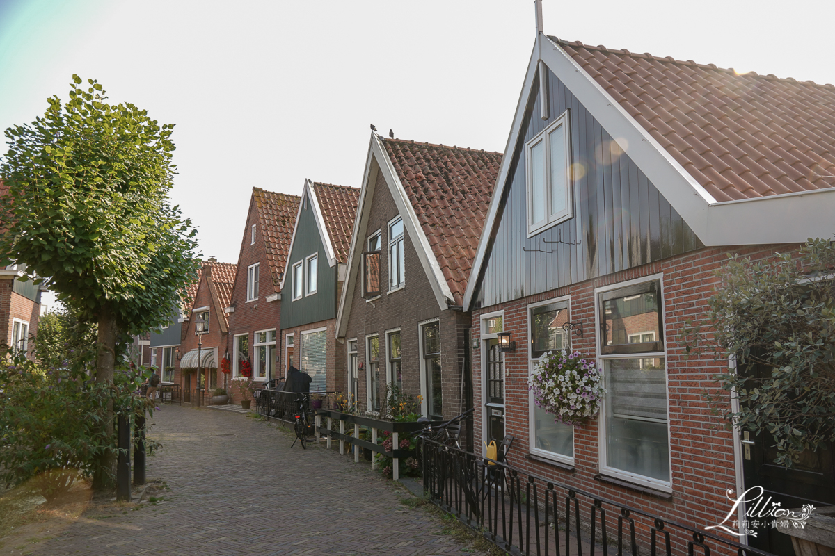 福倫丹, Volendam, 沃倫丹, 荷蘭自由行, 荷蘭景點推薦, 艾登, edam, 馬肯, Marken, 阿姆斯特丹一日遊, 北海漁村, 荷蘭景點, 阿姆斯特丹近郊, 美食, 交通, 2026