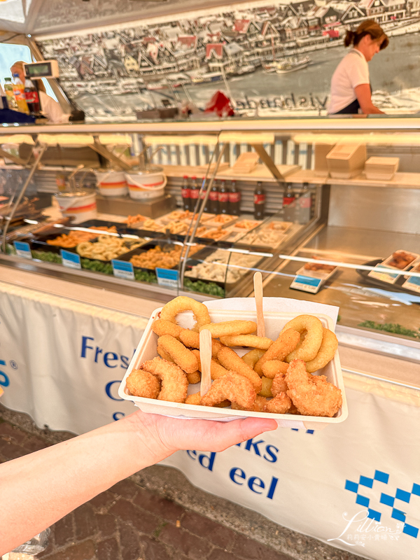 福倫丹, Volendam, 沃倫丹, 荷蘭自由行, 荷蘭景點推薦, 艾登, edam, 馬肯, Marken, 阿姆斯特丹一日遊, 北海漁村, 荷蘭景點, 阿姆斯特丹近郊, 美食, 交通, 2026