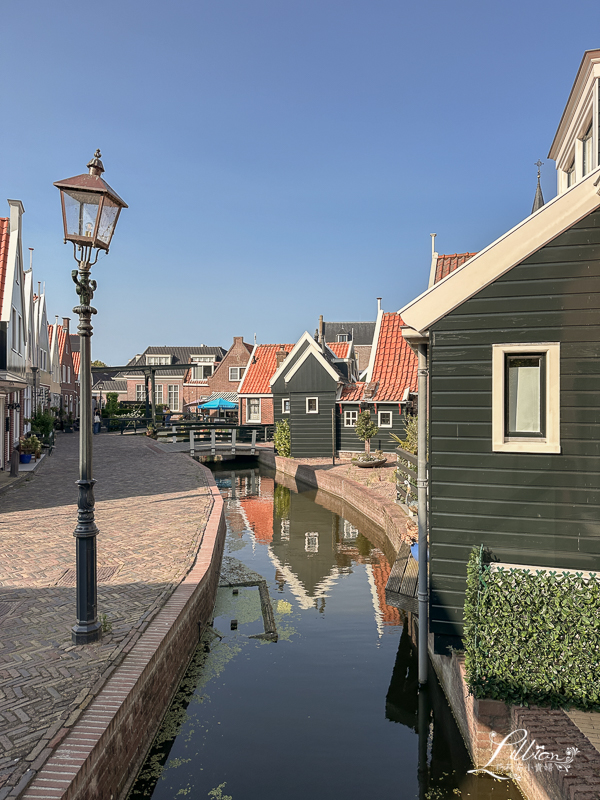 福倫丹, Volendam, 沃倫丹, 荷蘭自由行, 荷蘭景點推薦, 艾登, edam, 馬肯, Marken, 阿姆斯特丹一日遊, 北海漁村, 荷蘭景點, 阿姆斯特丹近郊, 美食, 交通, 2026