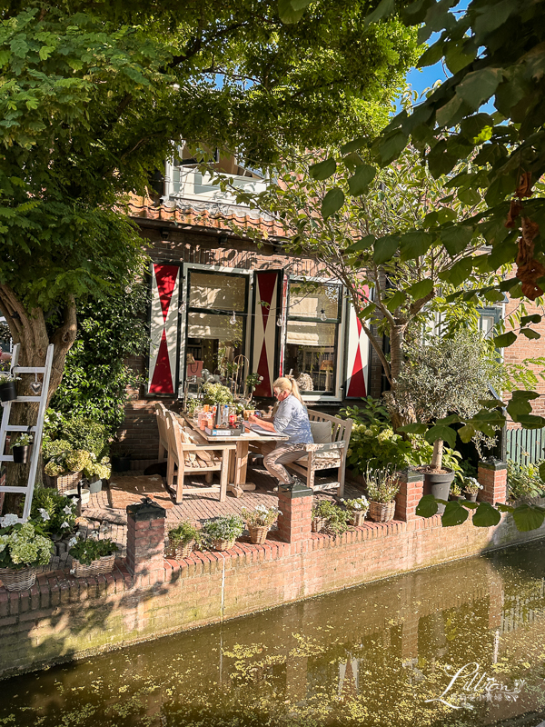 福倫丹, Volendam, 沃倫丹, 荷蘭自由行, 荷蘭景點推薦, 艾登, edam, 馬肯, Marken, 阿姆斯特丹一日遊, 北海漁村, 荷蘭景點, 阿姆斯特丹近郊, 美食, 交通, 2026