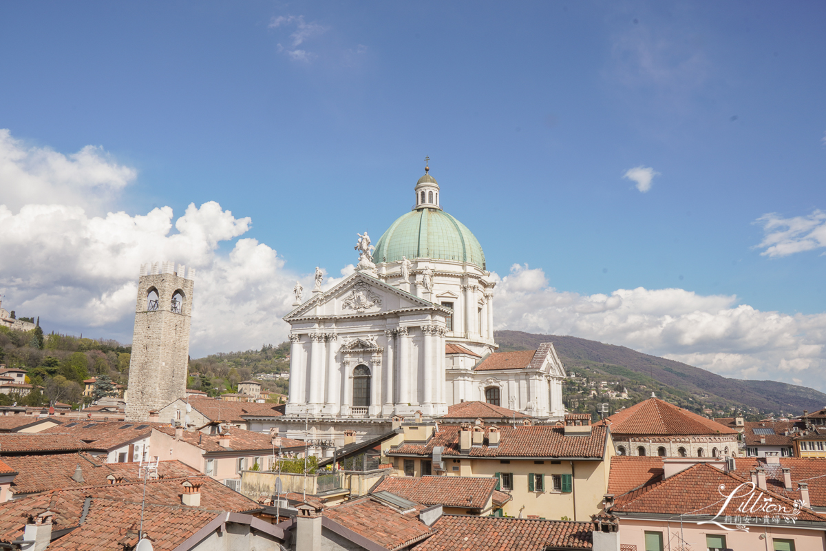 布雷西亞, Brescia, 義大利, 義大利布雷西亞, 布雷西亞景點, 米蘭周圍景點