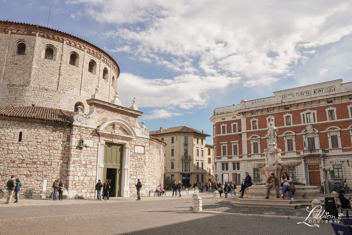 布雷西亞, Brescia, 義大利, 義大利布雷西亞, 布雷西亞景點, 米蘭周圍景點