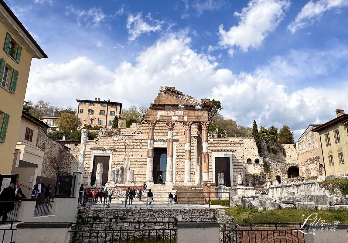 布雷西亞, Brescia, 義大利, 義大利布雷西亞, 布雷西亞景點, 米蘭周圍景點