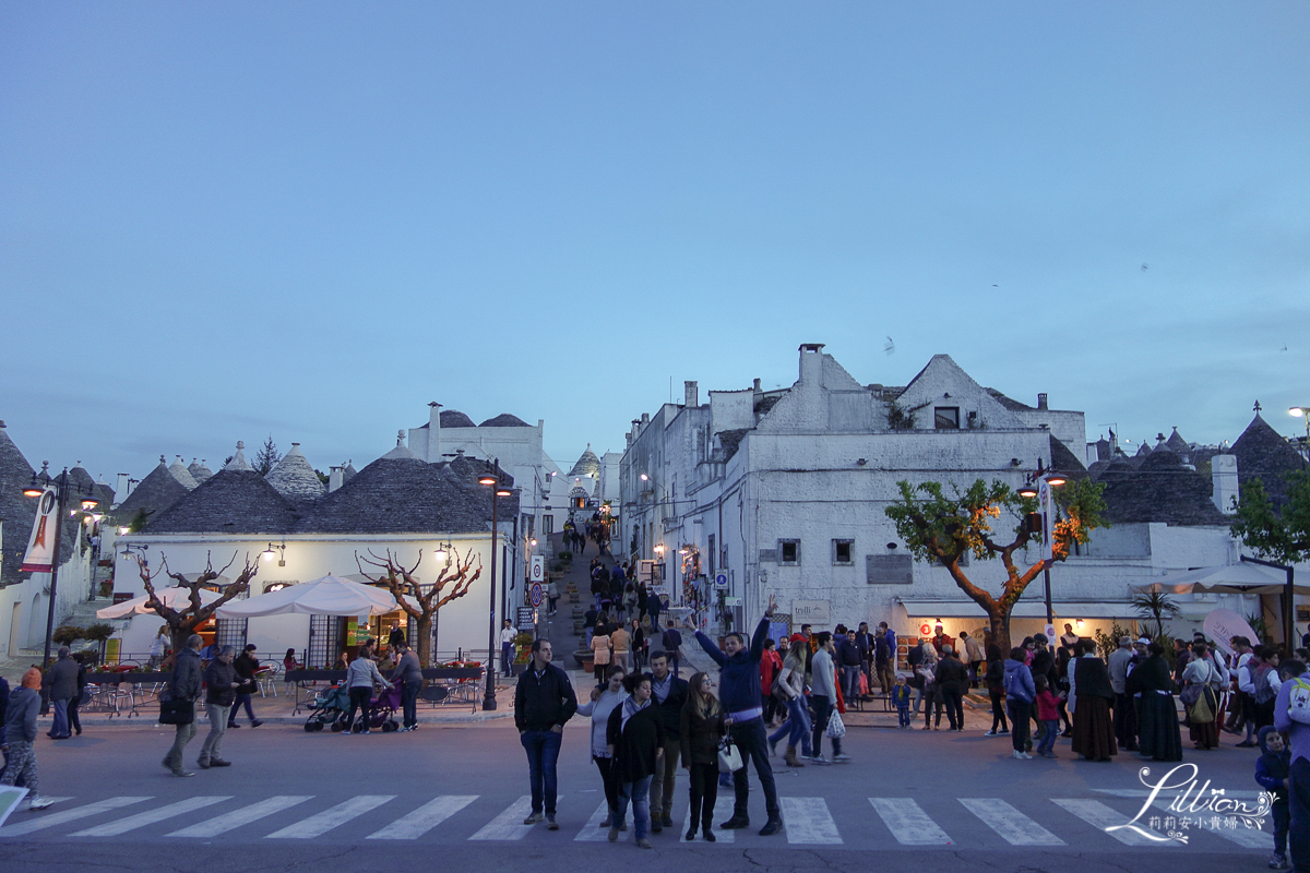 Alberobello, 蘑菇村, 阿爾貝羅貝洛, 南義大利旅遊, 義大利特魯洛, 馬泰拉蘑菇村, 蘑菇村歷史, Alberobello發音, 蘑菇村民宿, Alberobello住宿推薦, 阿爾貝羅貝洛住宿推薦, 義大利