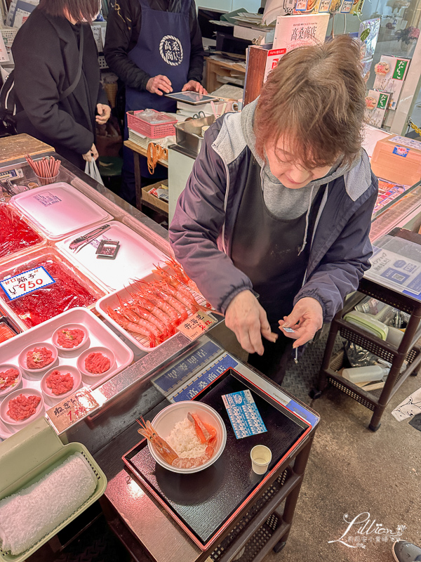 青森魚菜中心古川市場, 青森, 青森景點, 青森自由行, 日本青森旅遊, 日本東北行程, 青森美食推薦, 日本青森, 日本東北, 日本東北旅遊景點, 日本青森必吃美食