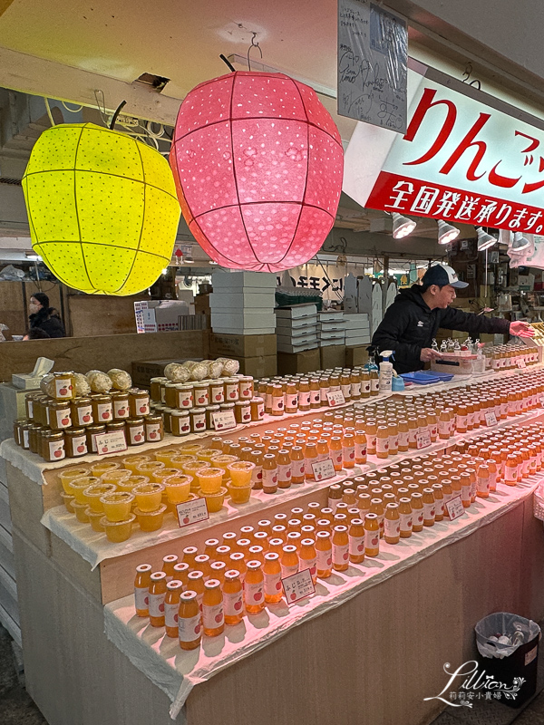 青森魚菜中心古川市場, 青森, 青森景點, 青森自由行, 日本青森旅遊, 日本東北行程, 青森美食推薦, 日本青森, 日本東北, 日本東北旅遊景點, 日本青森必吃美食