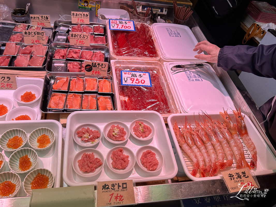 青森魚菜中心古川市場, 青森, 青森景點, 青森自由行, 日本青森旅遊, 日本東北行程, 青森美食推薦, 日本青森, 日本東北, 日本東北旅遊景點, 日本青森必吃美食