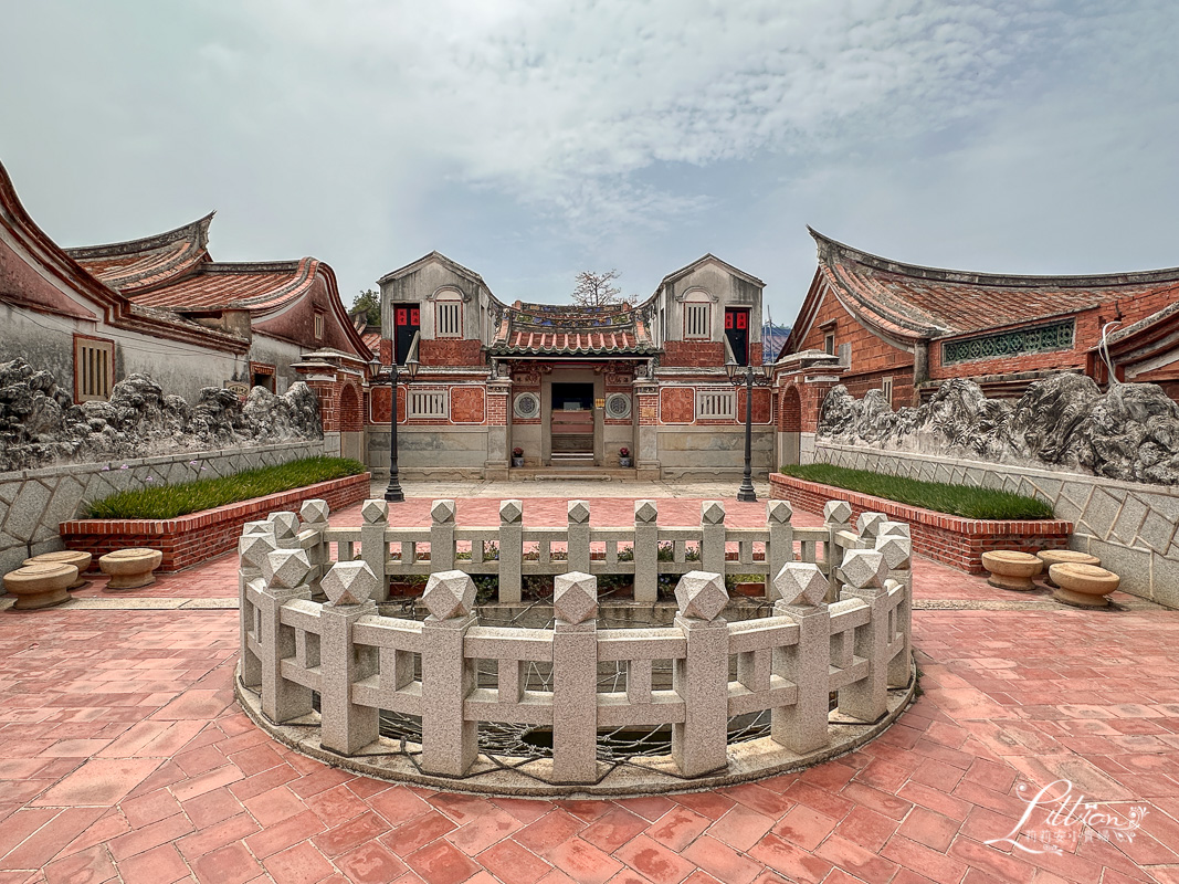 金門景點推薦, 金門自由行, 金門自由行行程建議, 金門景點地圖, 金門必訪景點, 金門dcard, 王阿婆海蚵煎, 山后民俗文化村, 山后民俗文化村美食, 山后民俗文化村介紹, 山后民俗文化村歷史, 金門美食推薦