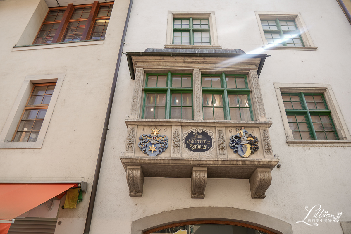 萊茵瀑布, 沙夫豪森, 沙夫豪森景點, 沙夫豪森, Schaffhausen, 蘇黎世郊區景點推薦, 沙夫豪森萊茵瀑布, 沙夫豪森車站, 沙夫豪森騎士之家, 萊茵瀑布遊船, rheinfall, 莱茵河瀑布, 瑞士景點推薦, 蘇黎世自由行