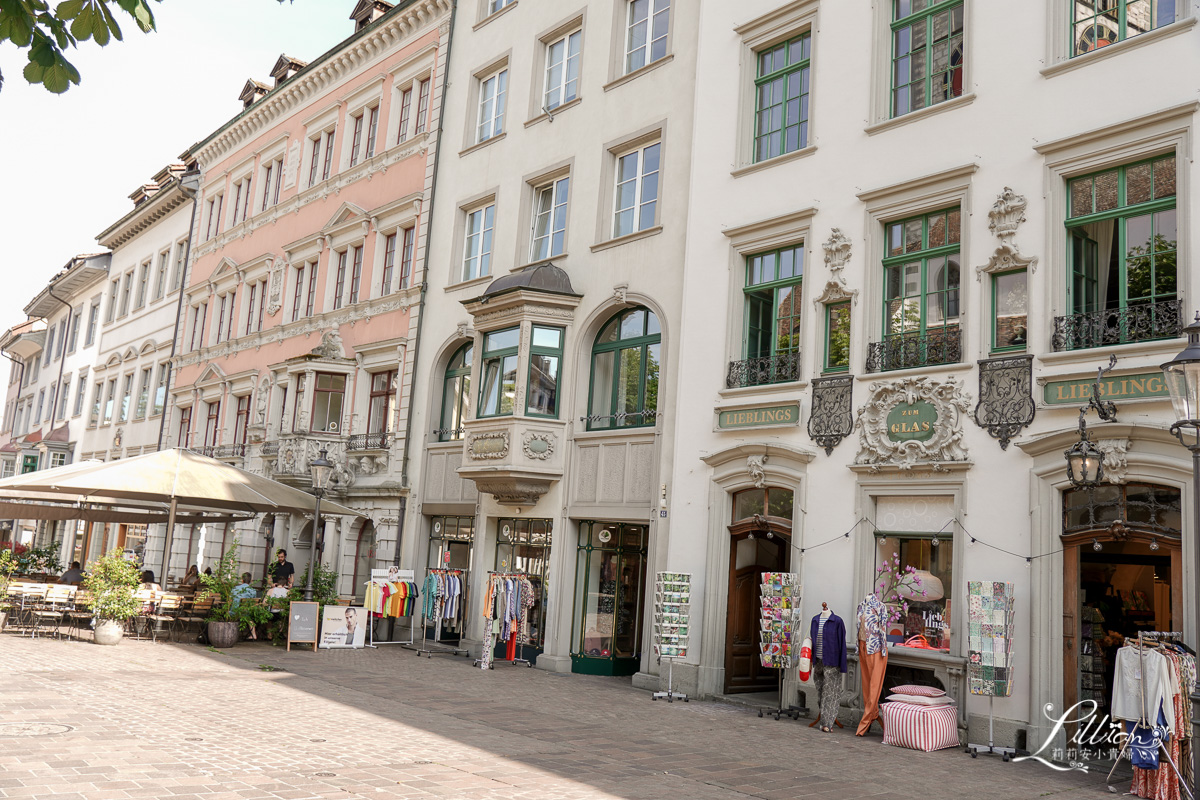 萊茵瀑布, 沙夫豪森, 沙夫豪森景點, 沙夫豪森, Schaffhausen, 蘇黎世郊區景點推薦, 沙夫豪森萊茵瀑布, 沙夫豪森車站, 沙夫豪森騎士之家, 萊茵瀑布遊船, rheinfall, 莱茵河瀑布, 瑞士景點推薦, 蘇黎世自由行