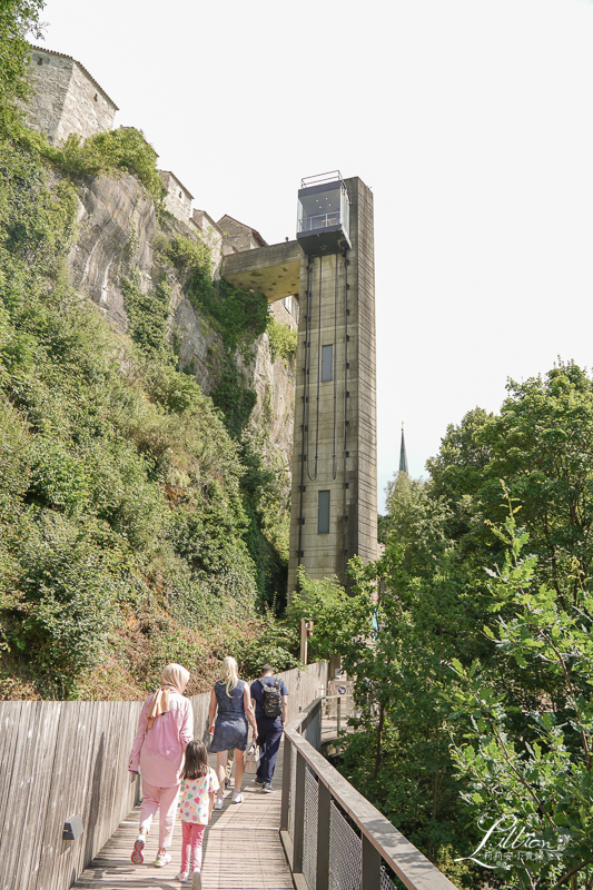 瑞士景點推薦, 瑞士自由行, 萊茵瀑布, Rheinfall, 瑞士景點, 沙夫豪森, 歐洲流量最大瀑布, 萊茵瀑布攻略, 勞芬城堡, 觀賞攻略, 觀賞點, 交通, 門票, 遊船, 瑞士必去