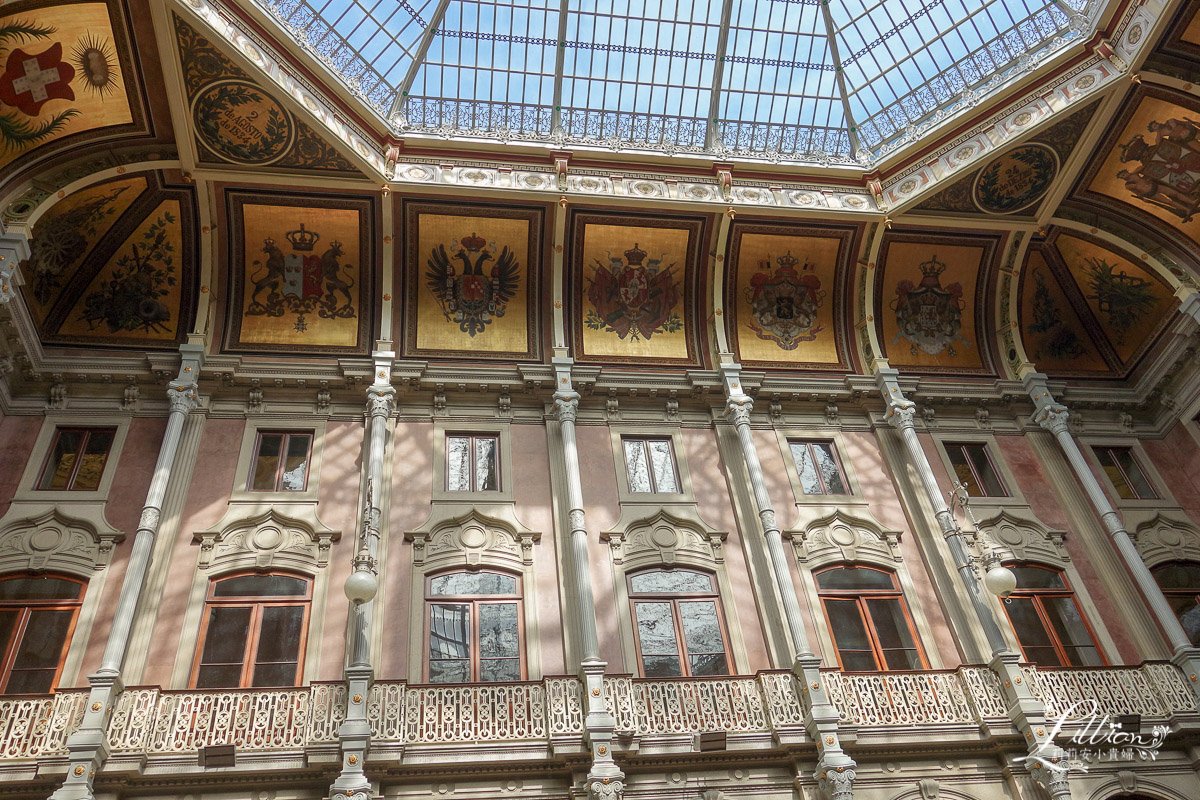 波多, Porto, 葡萄牙景點, 葡萄牙旅遊景點, 葡萄牙波多景點, 證券交易所宮, Palácio da Bolsa, 波爾圖自由行, 波多自由行, 葡萄牙波多自由行, 波多推薦景點, 波爾圖推薦景點, 葡萄牙, 波多