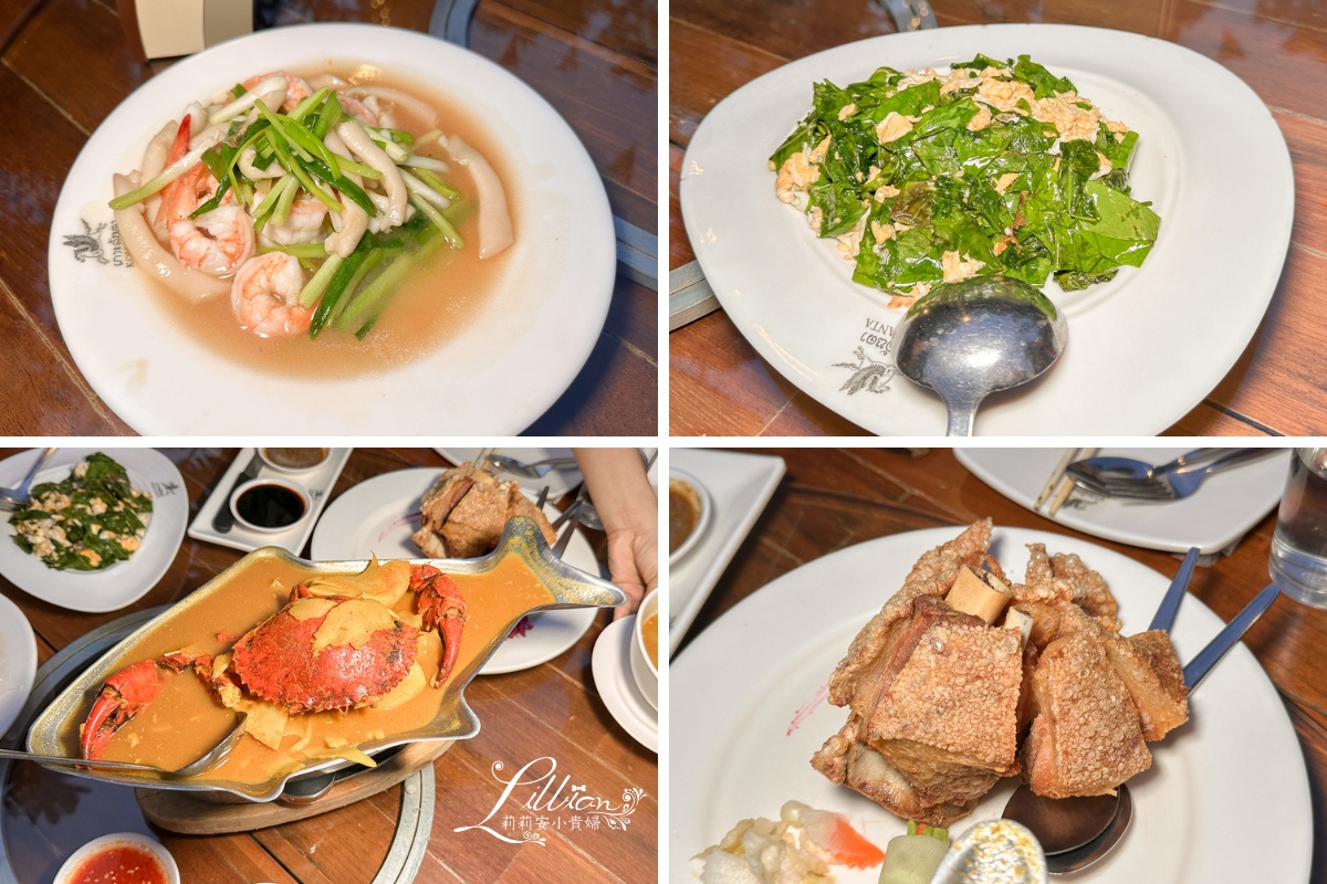 เกาะลันตา สุวรรณภูมิ, Koh Lanta Restaurant, 曼谷蘇汪納蓬機場餐廳推薦, 曼谷餐廳推薦, 曼谷美食推薦, 曼谷特色餐廳, 泰國必吃餐廳, 曼谷美食地圖, 曼谷海鮮餐廳推薦, 曼谷網紅餐廳