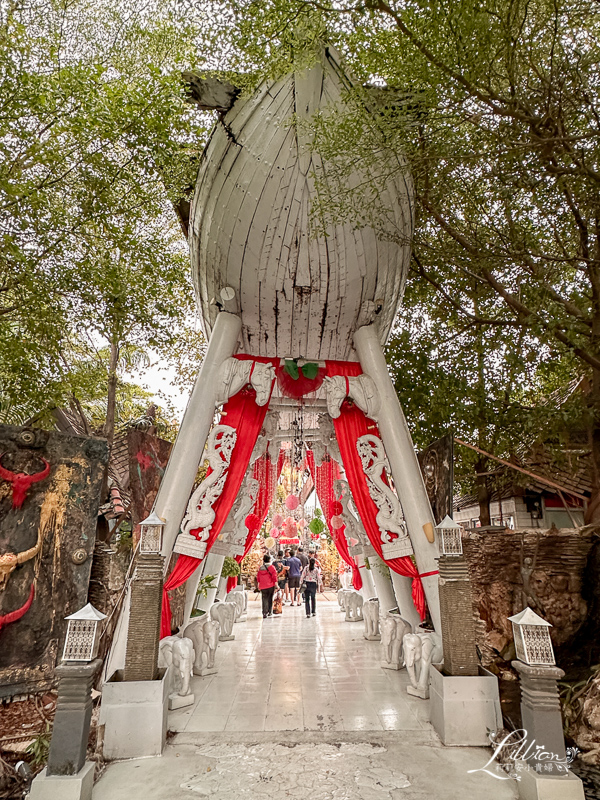 เกาะลันตา สุวรรณภูมิ, Koh Lanta Restaurant, 曼谷蘇汪納蓬機場餐廳推薦, 曼谷餐廳推薦, 曼谷美食推薦, 曼谷特色餐廳, 泰國必吃餐廳, 曼谷美食地圖, 曼谷海鮮餐廳推薦, 曼谷網紅餐廳