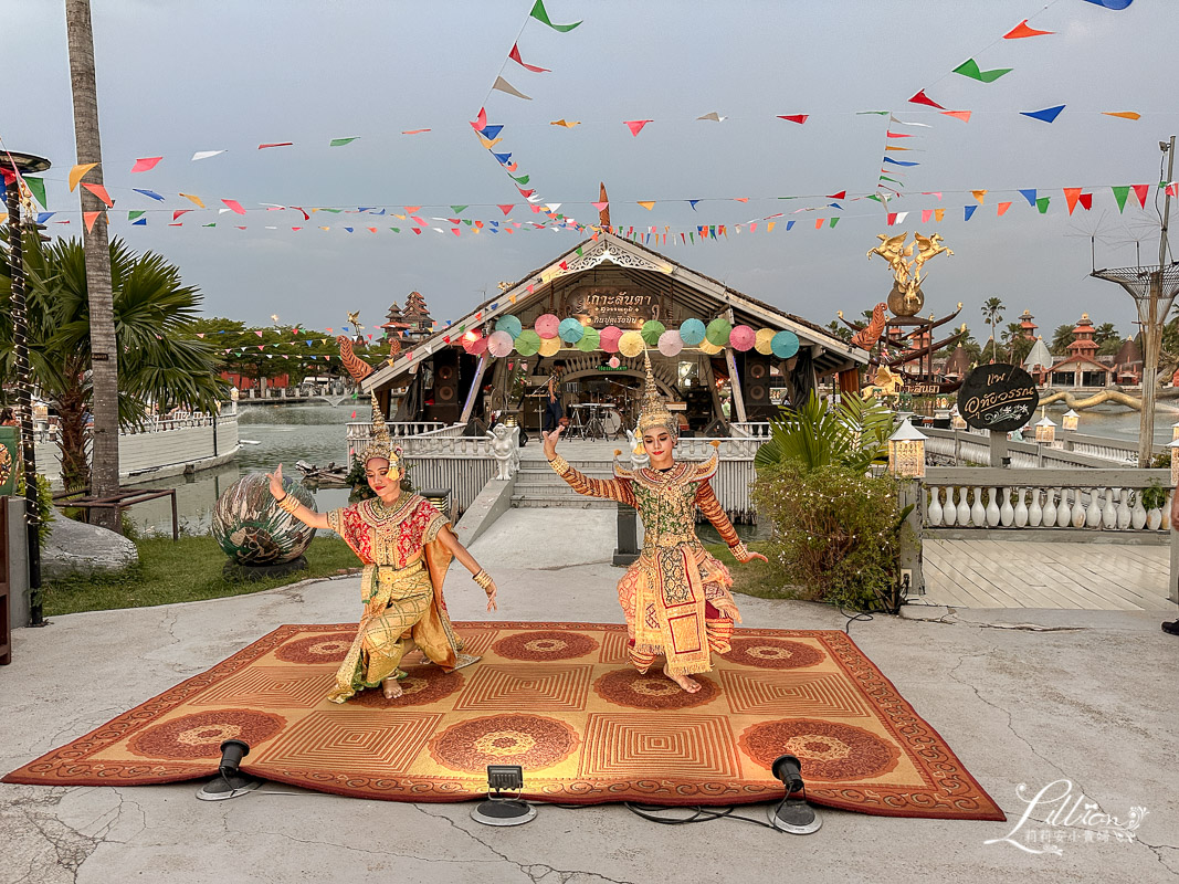 เกาะลันตา สุวรรณภูมิ, Koh Lanta Restaurant, 曼谷蘇汪納蓬機場餐廳推薦, 曼谷餐廳推薦, 曼谷美食推薦, 曼谷特色餐廳, 泰國必吃餐廳, 曼谷美食地圖, 曼谷海鮮餐廳推薦, 曼谷網紅餐廳