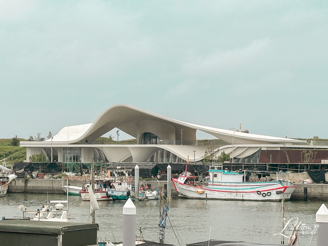 永安海螺文化館, 桃園一日遊, 桃園景點, 桃園景點推薦, 桃園景點一日遊, 桃園景點親子, 桃園景點戶外, 桃園旅遊景點, 桃園好玩, 桃園一日遊景點, 桃園旅遊景點