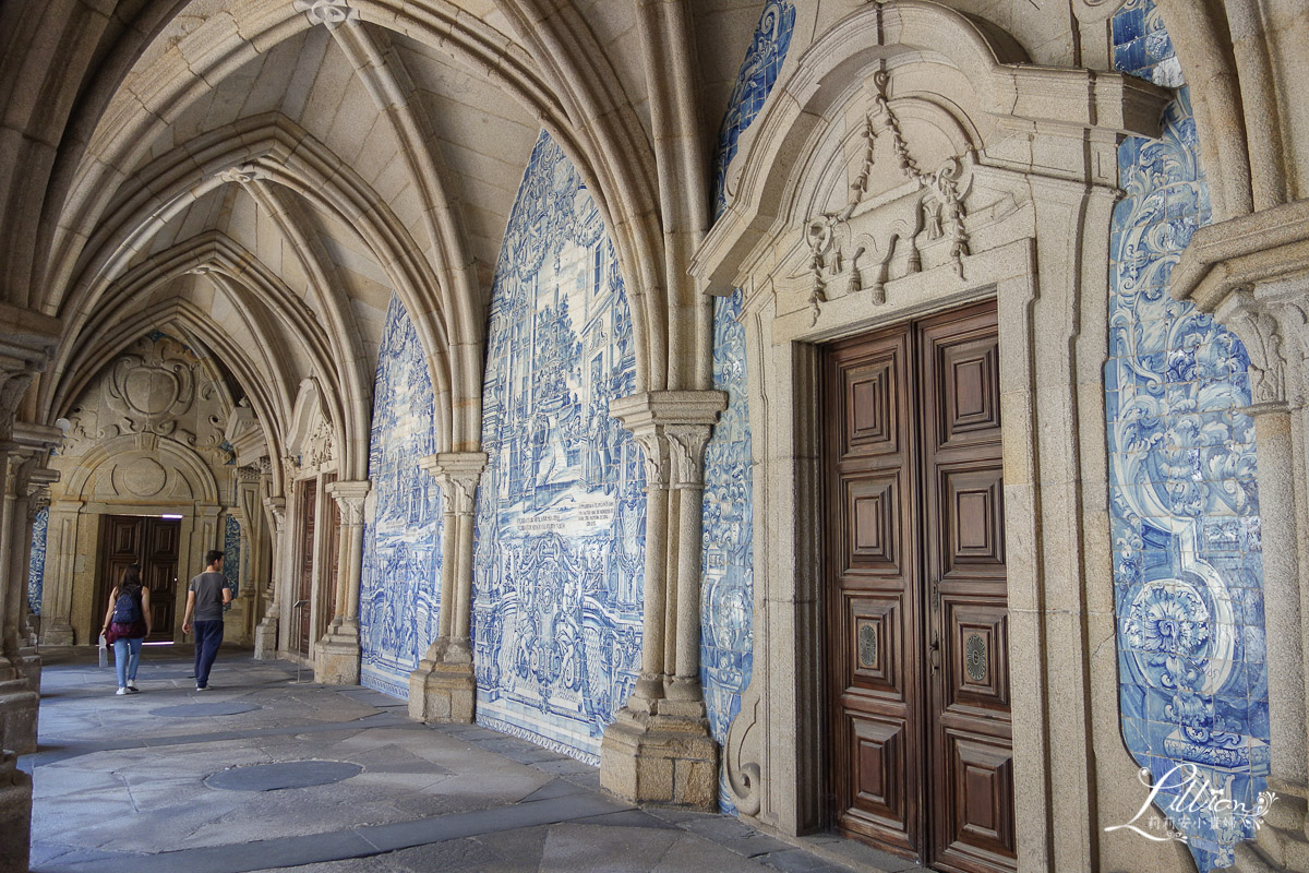 波多, 波爾圖, porto, 波多自由行, 波爾圖自由行, 波多旅遊季節, 葡萄牙自由行, 波多交通, 里斯本與波多的交通, 波多市區交通, 波多住宿推薦, 波多景點地圖, 波多景點推薦, 聖本篤火車站, 萊羅書店, Livraria Lello, 哈利·波特, 證券交易所宮, Palácio da Bolsa, 柏豪市場, 波多購物推薦, Cafe Santiago, Francesinha, 波多待幾天, 波多景點, 波多美食, 波多必買