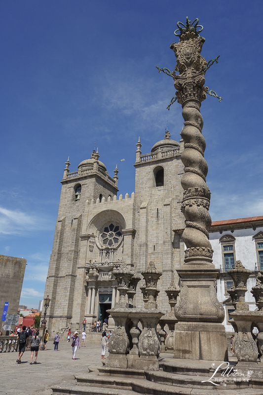 波多, 波爾圖, porto, 波多自由行, 波爾圖自由行, 波多旅遊季節, 葡萄牙自由行, 波多交通, 里斯本與波多的交通, 波多市區交通, 波多住宿推薦, 波多景點地圖, 波多景點推薦, 聖本篤火車站, 萊羅書店, Livraria Lello, 哈利·波特, 證券交易所宮, Palácio da Bolsa, 柏豪市場, 波多購物推薦, Cafe Santiago, Francesinha, 波多待幾天, 波多景點, 波多美食, 波多必買