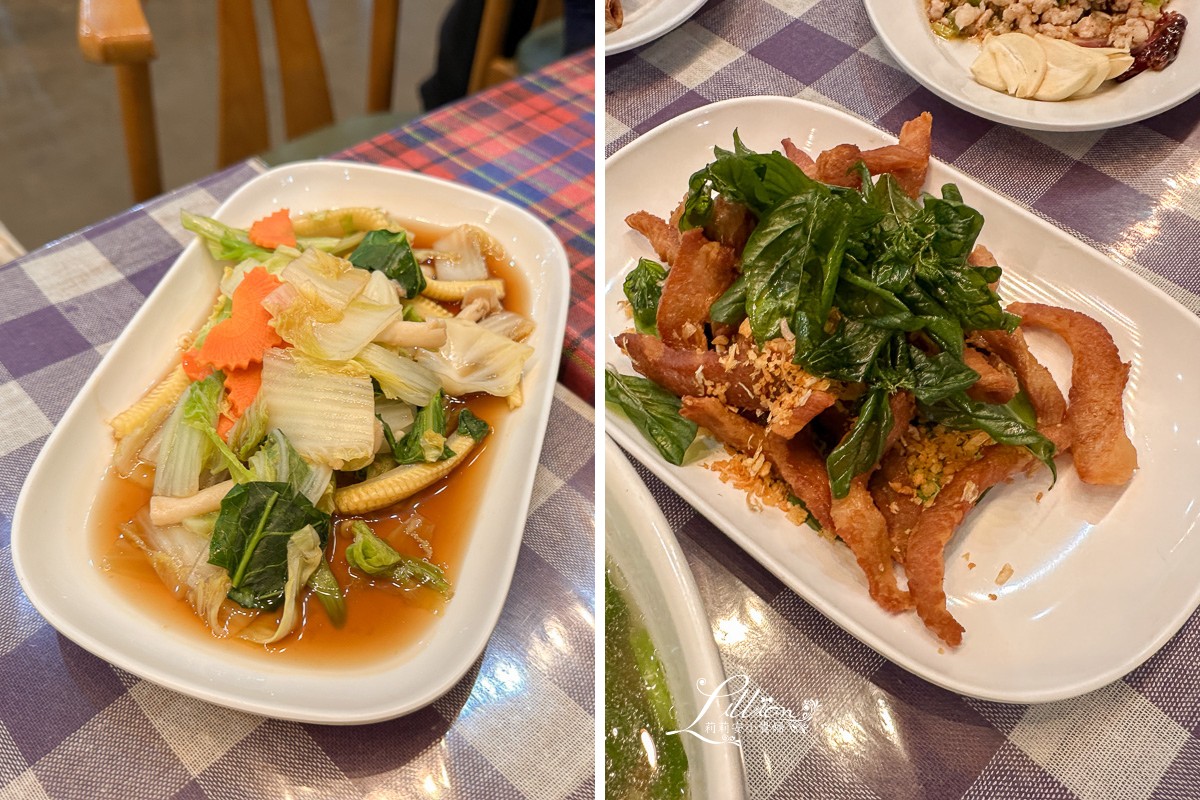 考艾自由行, 考艾國家公園, khao yai, 考艾, 考艾美食, 泰國考艾, 考艾美食推薦, Penlaos Khaoyai, 考艾餐廳推薦