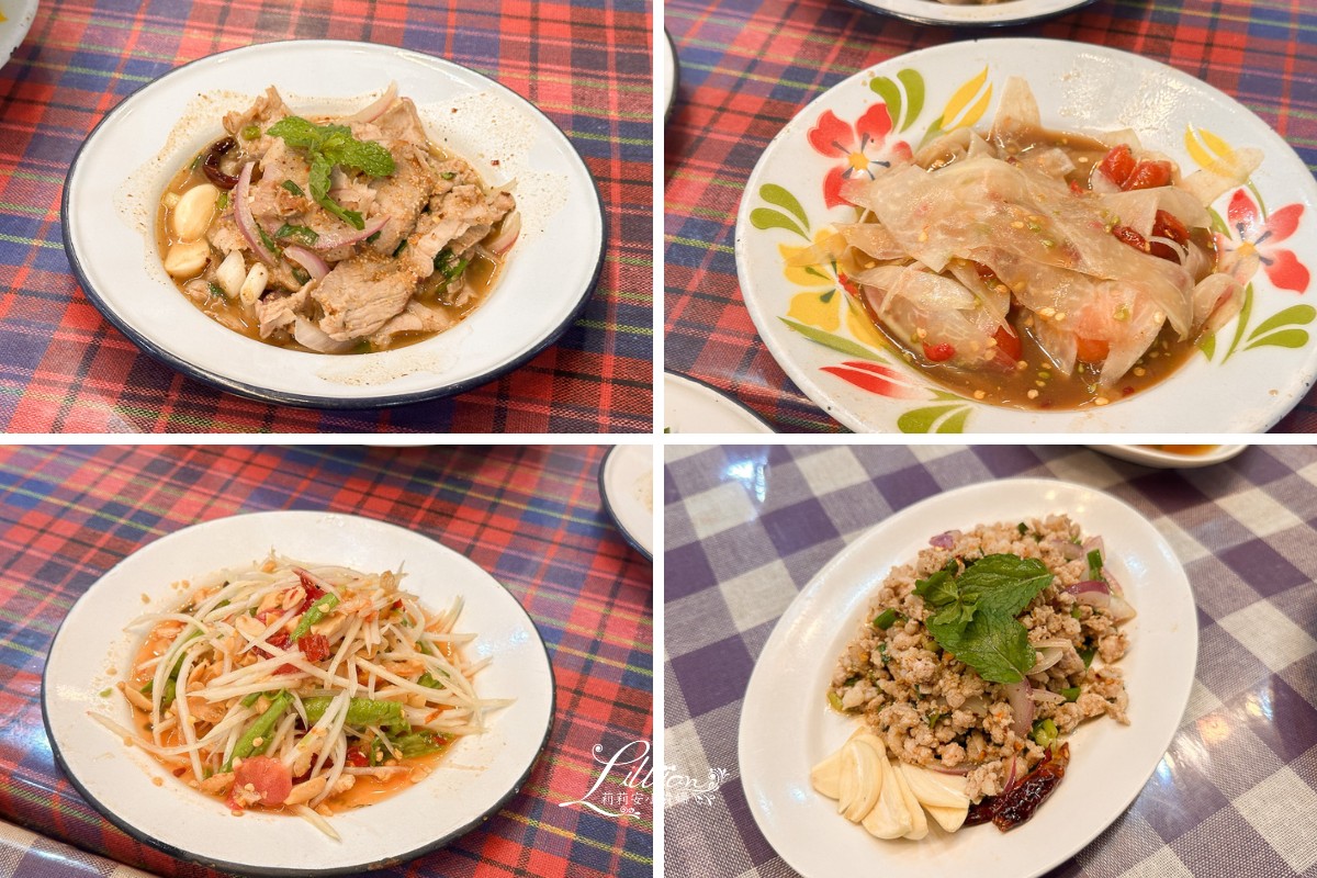 考艾自由行, 考艾國家公園, khao yai, 考艾, 考艾美食, 泰國考艾, 考艾美食推薦, Penlaos Khaoyai, 考艾餐廳推薦