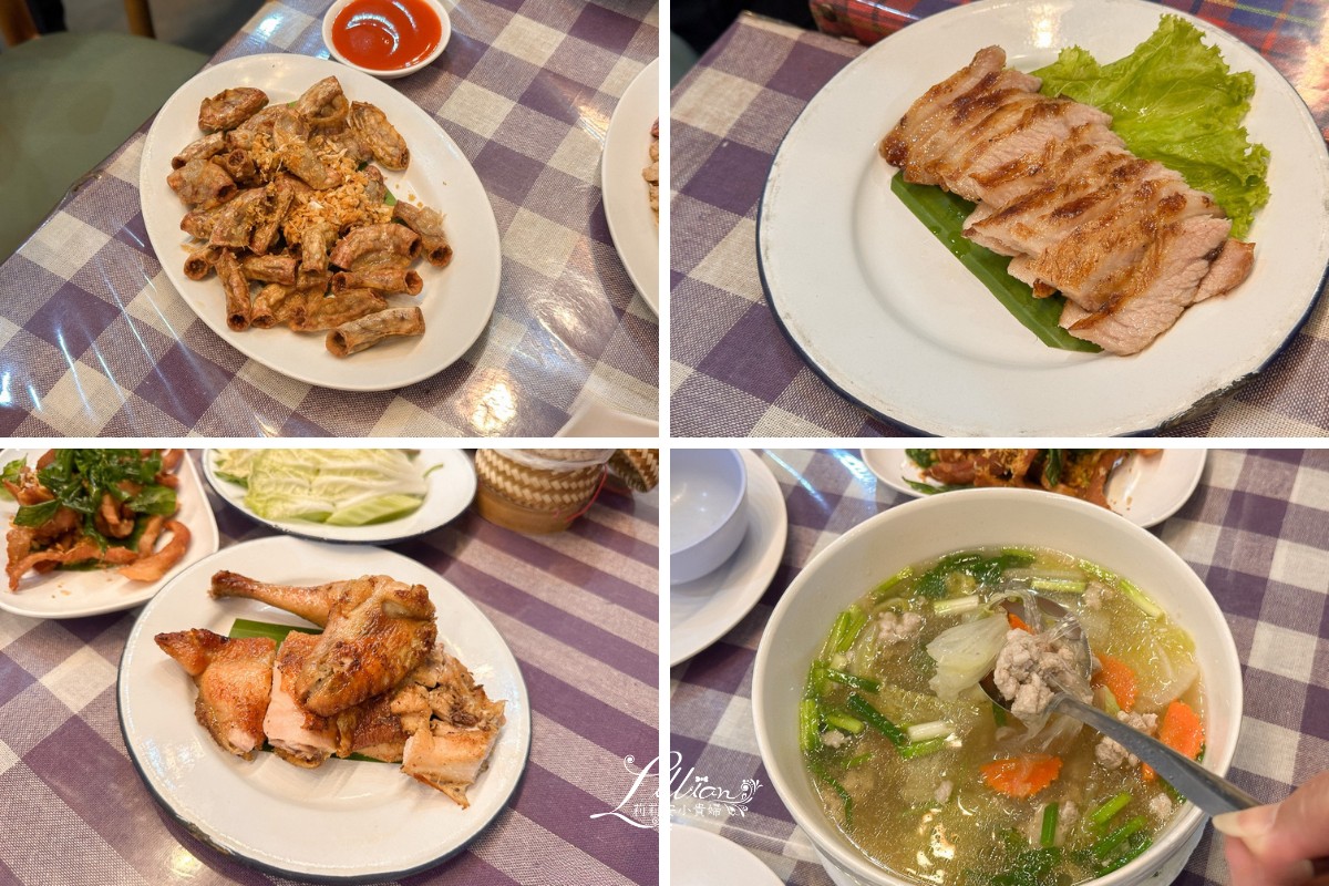 考艾自由行, 考艾國家公園, khao yai, 考艾, 考艾美食, 泰國考艾, 考艾美食推薦, Penlaos Khaoyai, 考艾餐廳推薦
