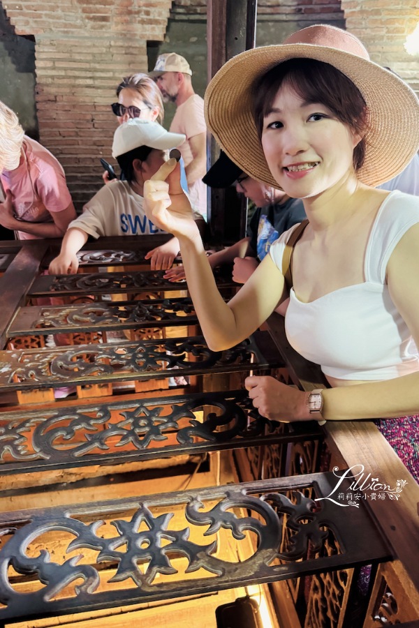 大城必去景點, 崖差蒙空寺, Wat Yai Chaiyamongkhon, 大城自由行, 泰國大城景點推薦, 泰國世界遺產