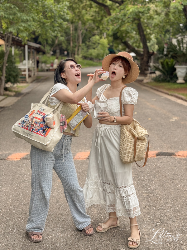 考艾自由行, 考艾國家公園, khao yai, 考艾, 考艾景點, 泰國考艾, 泰國親子自由行, Bonanza Exotic Zoo, 考艾動物園