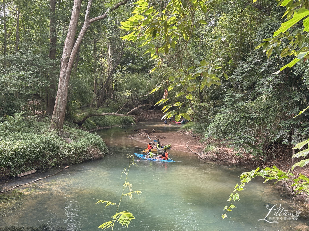 考艾自由行, 考艾國家公園, khao yai, 考艾, 考艾景點, 考艾景點推薦, 呵叻, 泰國考艾, 泰國親子自由行, U Khao Yai, 考艾住宿推薦, 考艾飯店推薦, 尤考艾度假村, 呵叻怎麼念, 七少女瀑布, Bonanza Exotic Zoo, 考艾動物園, Ban Tha Chang Spring, 象碼頭泉, Mulberry Khaoyai, Penlaos Khaoyai, 考艾比登推薦餐廳, The Chocolate Factory Khao Yai, 考艾美食推薦, Tawe farm Khaoyai, 考艾餐廳推薦