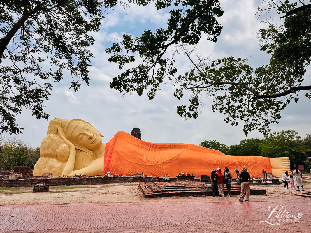 大城小吃, 泰國大城, ayutthaya, 瑪哈泰寺, 大城泰國料理, 大城船麵, 泰國大城景點, 曼谷大城, 大城美食, 大城景點, 曼谷大城府, 大城一日遊, 大城景點, 大城古蹟, 大城世界遺產, 大城包車, 崖差蒙空寺, 大城船麵, 糖絲, roti sai mai