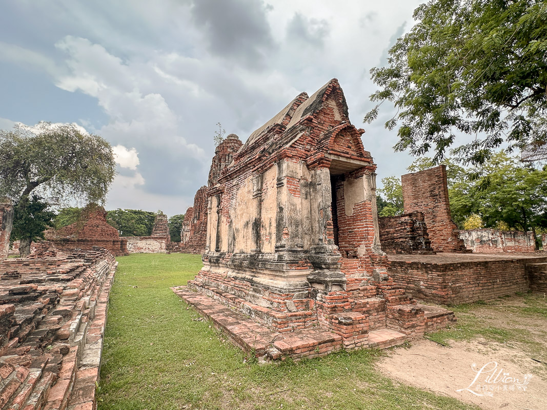 瑪哈泰寺, 瑪哈泰寺穿著, 瑪哈泰寺開放時間, 瑪哈泰寺歷史, 瑪哈泰寺門票, 瑪哈泰寺交通, 泰國大城, 大城景點推薦, Wat Mahathat, 大城一日遊, 大城古蹟, 樹中佛頭