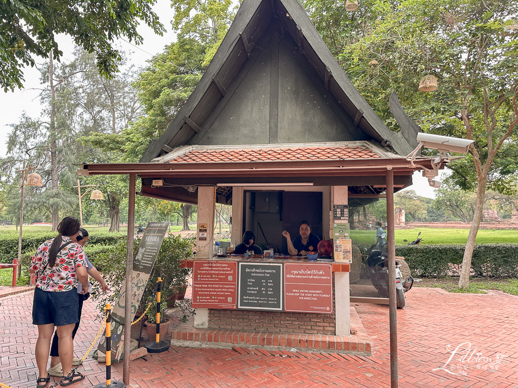 瑪哈泰寺, 瑪哈泰寺穿著, 瑪哈泰寺開放時間, 瑪哈泰寺歷史, 瑪哈泰寺門票, 瑪哈泰寺交通, 泰國大城, 大城景點推薦, Wat Mahathat, 大城一日遊, 大城古蹟, 樹中佛頭