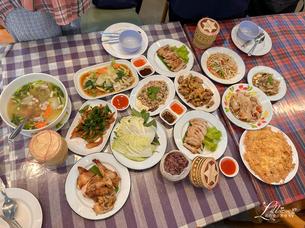 考艾自由行, 考艾國家公園, khao yai, 考艾, 考艾美食, 泰國考艾, 考艾美食推薦, Penlaos Khaoyai, 考艾餐廳推薦