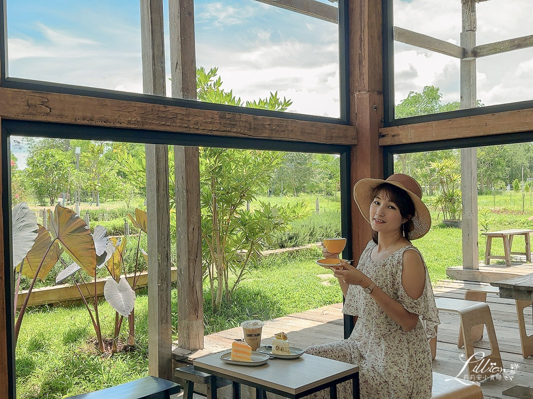 考艾自由行, 考艾國家公園, khao yai, 考艾, 考艾美食, 泰國考艾, 泰國親子自由行, 考艾美食推薦, Tawe farm Khaoyai, 考艾餐廳推薦