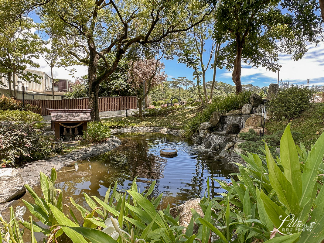 將軍府, 花蓮將軍府, 花蓮景點, 花蓮景點推薦, 花蓮美食推薦, 花蓮餐廳推薦, 將軍府1936園區, OOA, 將軍府陳耀訓, 喜歡采風烘焙坊, 家咖哩, 山海百貨, 花凜和服屋